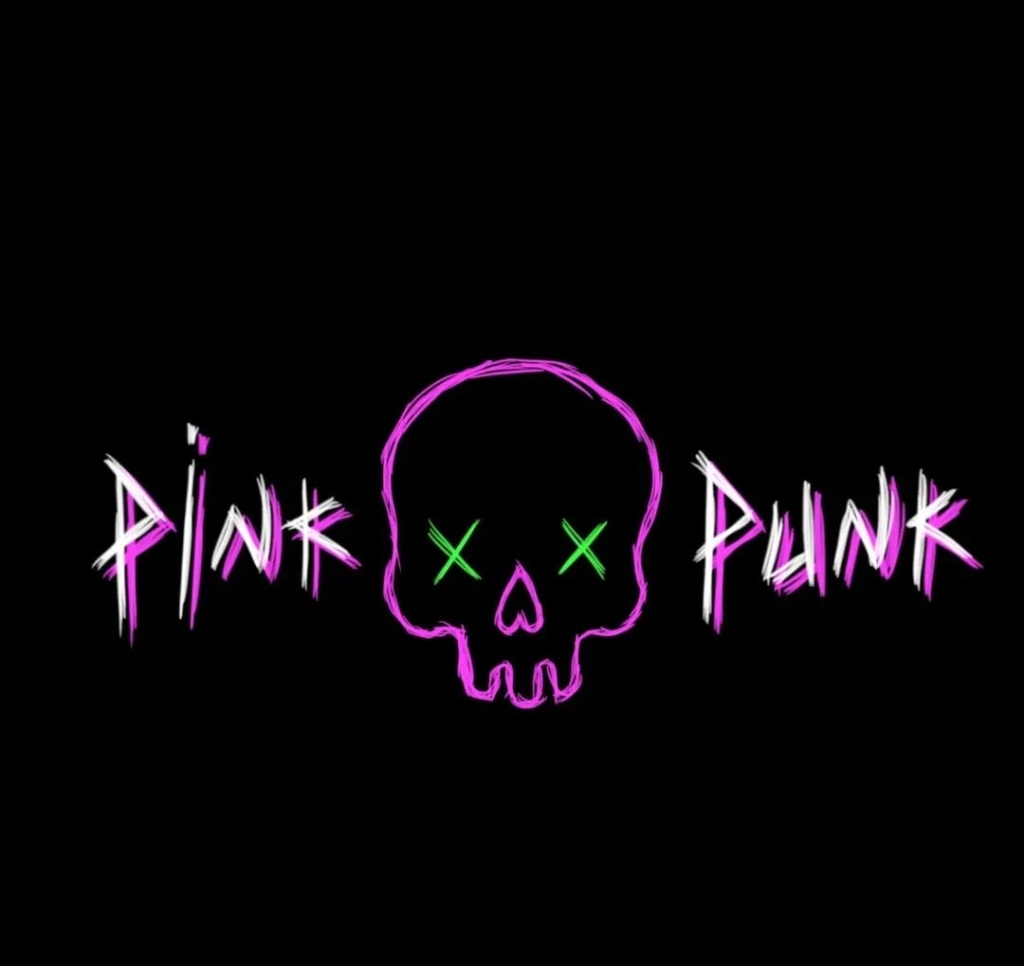 Artista Emergente: The Pink Punk!